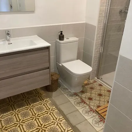 Apartament Can Llavi - Tartana *