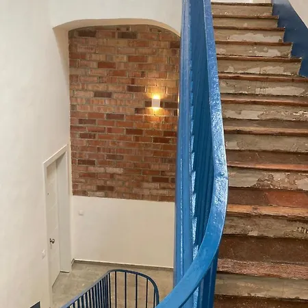 Can Llavi - Tartana Apartament Canet De Mar