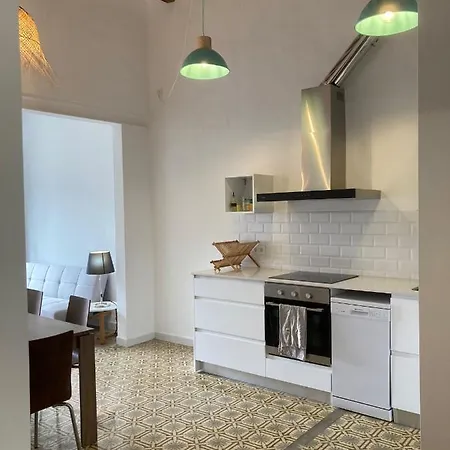 Apartment Can Llavi - Tartana Canet De Mar