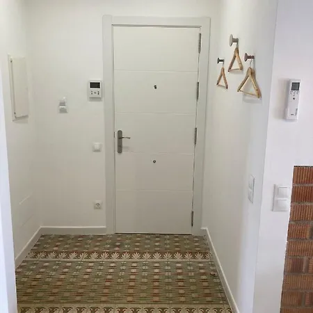 Apartment Can Llavi - Tartana