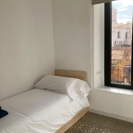 Can Llavi - Tartana Apartment