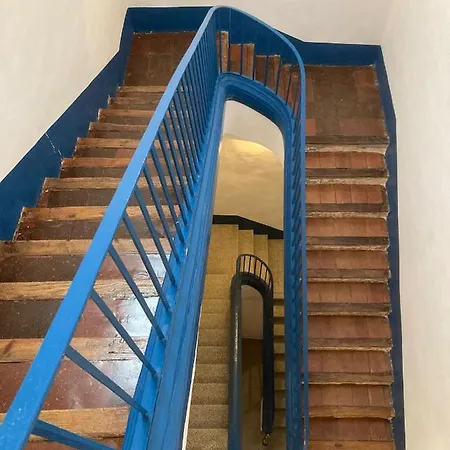 Can Llavi - Tartana Apartment