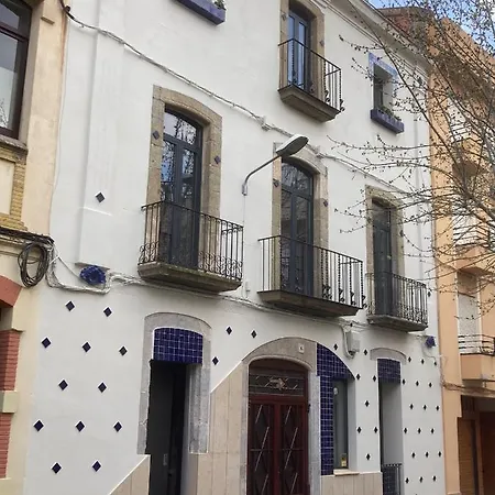 Apartment Can Llavi - Tartana