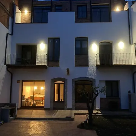 Can Llavi - Tartana Apartment *