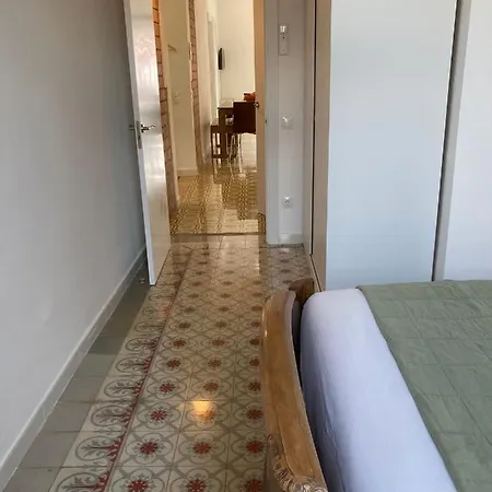 Can Llavi - Tartana Apartment Canet De Mar
