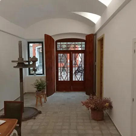 Can Llavi - Tartana Apartment