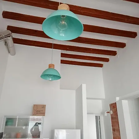 Can Llavi - Tartana Apartment